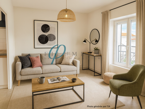 Location Appartement 3 piècesLiré