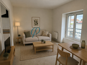 Location Appartement 3 piècesLiré