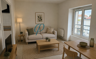Photo Location appartement Liré