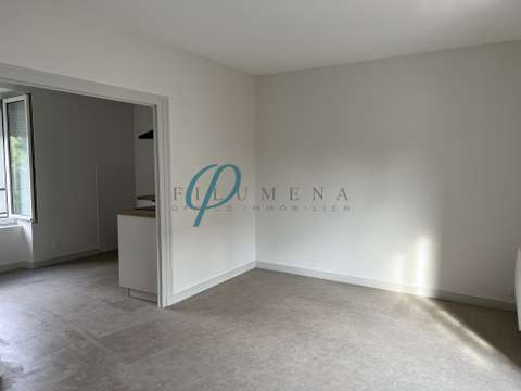 Location appartement 3 pièces Location appartement 3 pièces