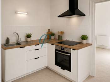 Location Appartement 3 piècesLiré
