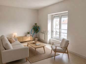 Location Appartement 3 piècesLiré