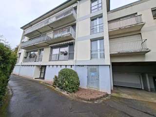 Location appartement 3 pièces