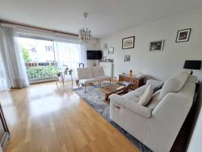 Location Appartement 3 piècesLisieux