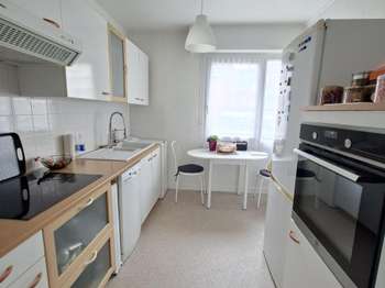 Location appartement 3 pièces