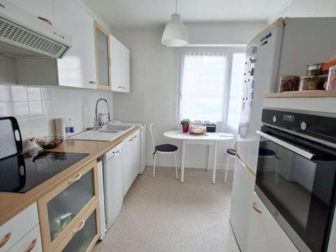 Location appartement 3 pièces