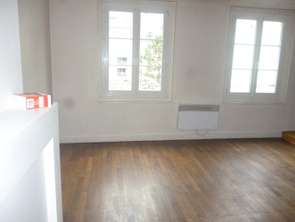 Location Appartement T1Lisieux