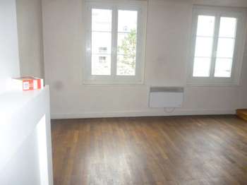 Location appartement 1 pièce Lisieux 14