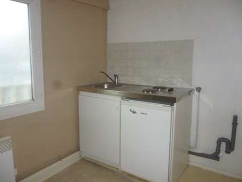 Location appartement 1 pièce