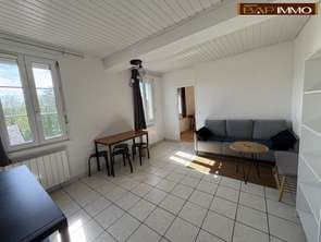 Location Appartement 3 piècesLisieux