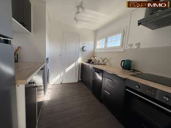 Location appartement 3 pièces