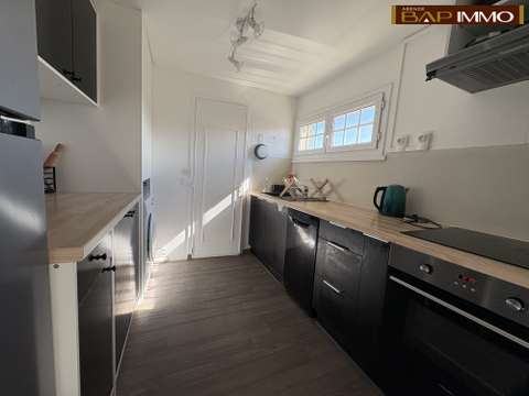 Location appartement 3 pièces