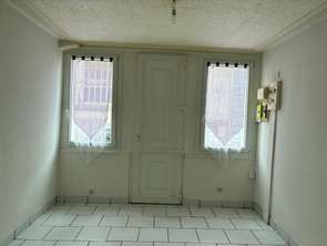 Location Appartement 2 piècesLisieux