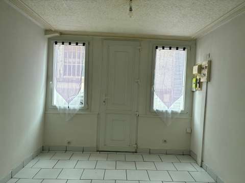 Location appartement 2 pièces Lisieux 14