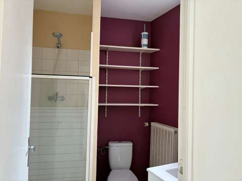Location appartement 2 pièces