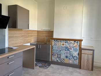 Location Appartement 3 piècesLisieux