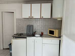 Location Appartement 2 piècesLisieux