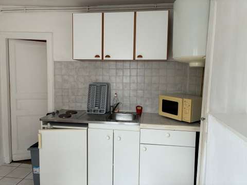 Location appartement 2 pièces Lisieux 14