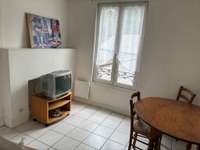 Location appartement 2 pièces