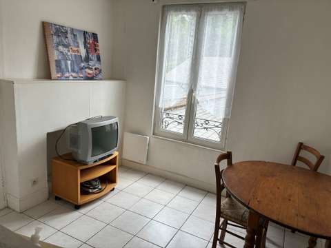 Location appartement 2 pièces
