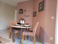 Location appartement 2 pièces Location appartement 2 pièces