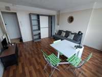 Location Studio 1 pièce