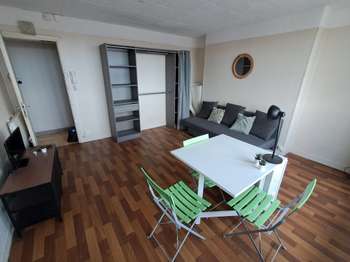 Location StudioLisieux