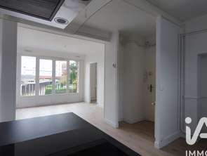 Location Appartement 3 piècesLisieux