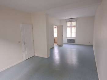Location Appartement 3 piècesLisieux