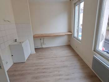 Location appartement 3 pièces