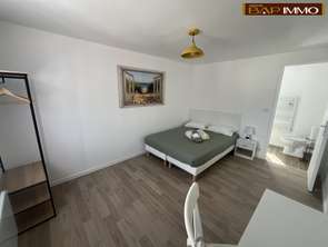 Location Appartement T1Lisieux