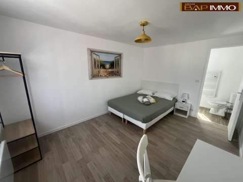 Location appartement 1 pièce Lisieux 14