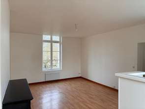Location Appartement 3 piècesLisieux