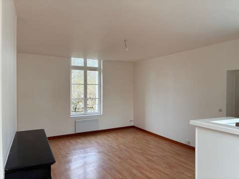 Location appartement 3 pièces Lisieux 14