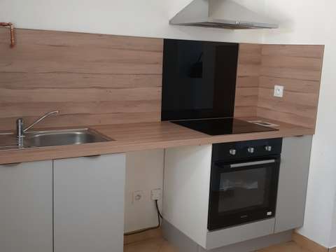 Location Studio 1 pièce Lisieux 14