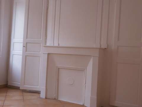Location Studio 1 pièce