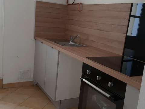 Location Studio 1 pièce