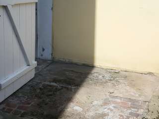 Location Studio 1 pièce