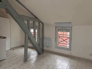 Location StudioLisieux