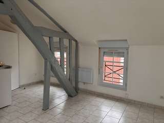 Location Studio 1 pièce