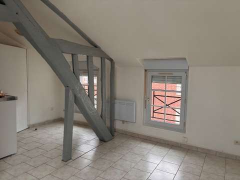 Location Studio 1 pièce Lisieux 14