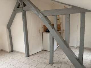 Location Studio 1 pièce