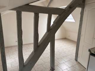 Location Studio 1 pièce