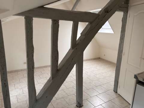 Location Studio 1 pièce