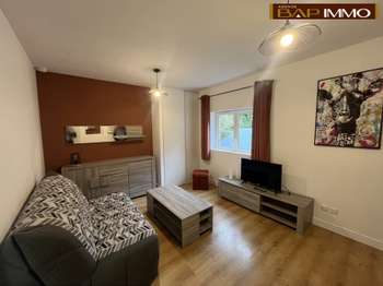 Location appartement 1 pièce Lisieux 14