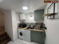 Location appartement 1 pièce