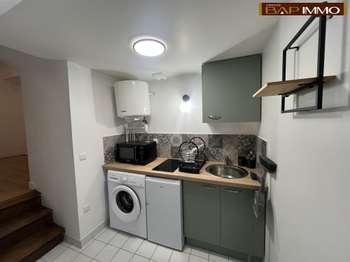 Location appartement 1 pièce