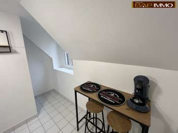 Location appartement 1 pièce