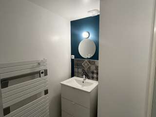 Location appartement 1 pièce
