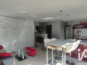 Location Appartement T1Lisieux